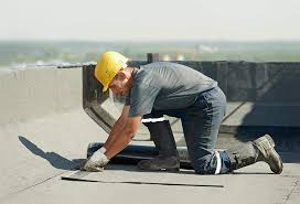 Best 4 Ply Roofing  in Burlington, IA